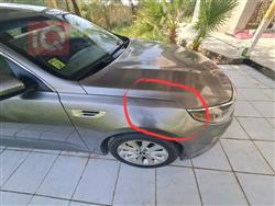 كيا اوبتيما